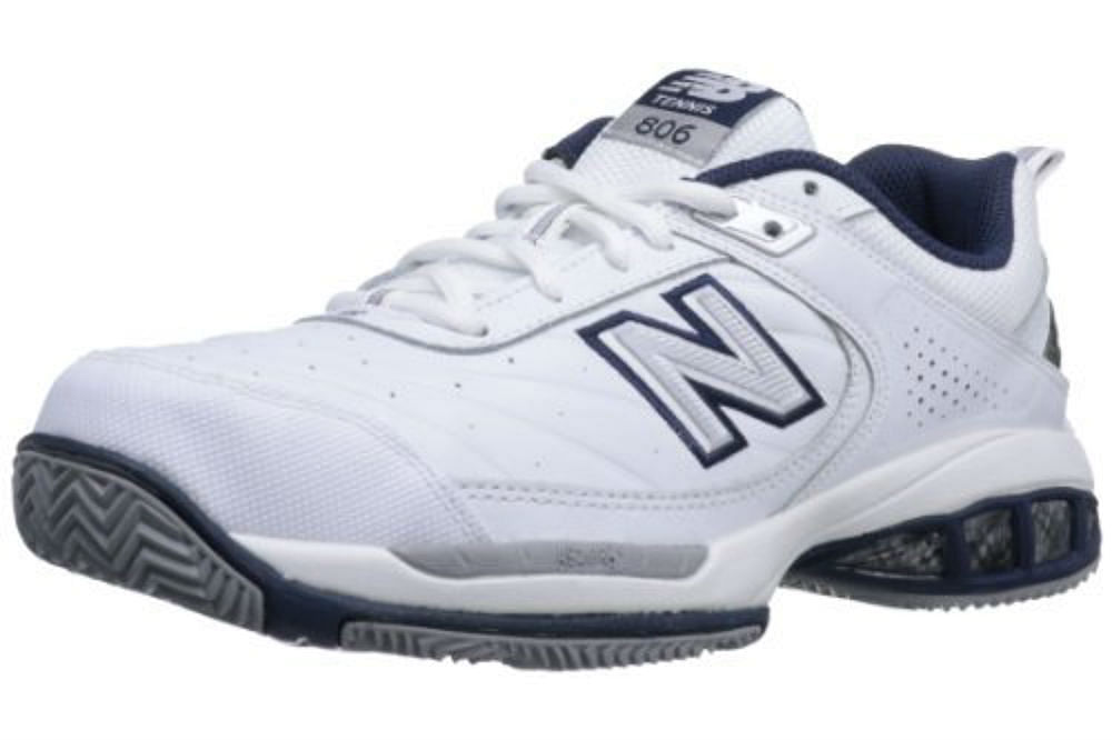 New Balance Men's MC806 Tennis Shoe 