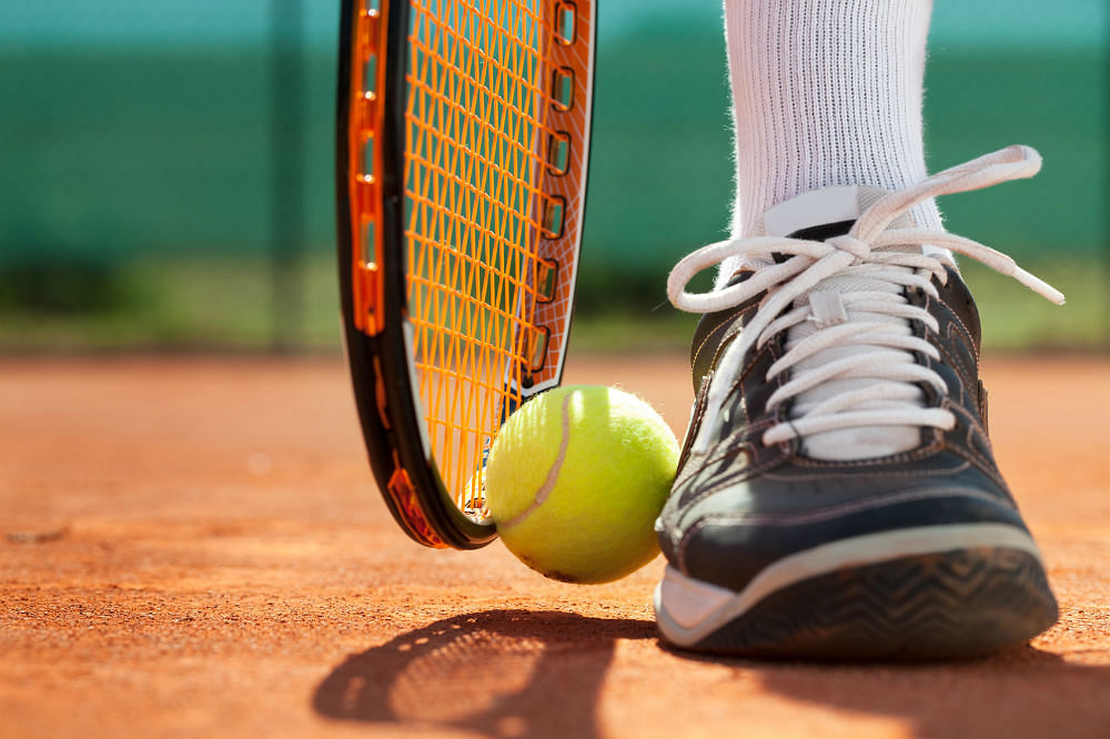 best clay court tennis shoes 2018