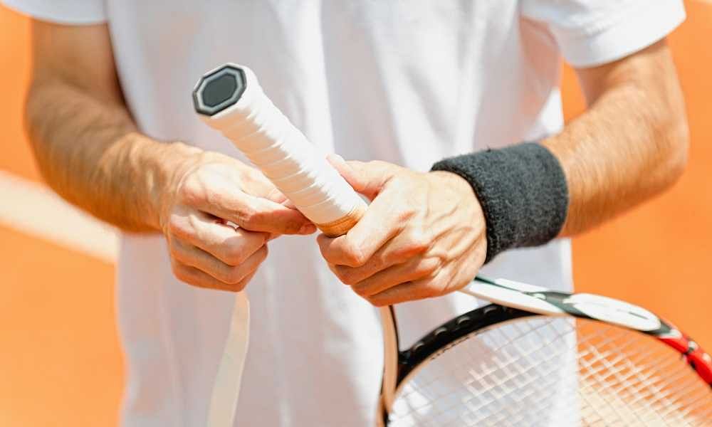 grip racket
