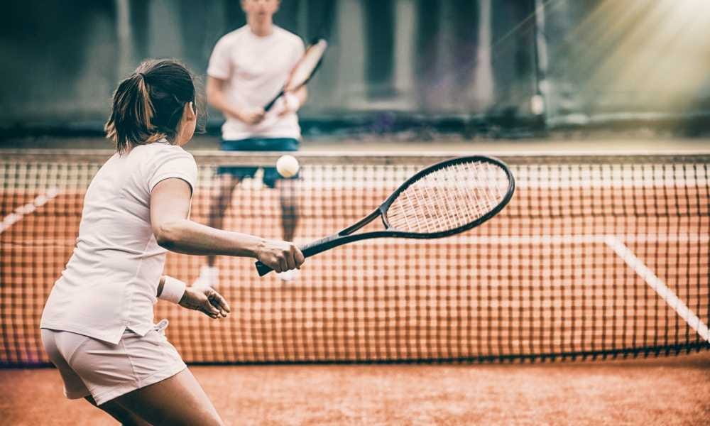 Becks Morbidität Bank what size tennis racket do i need Goodwill