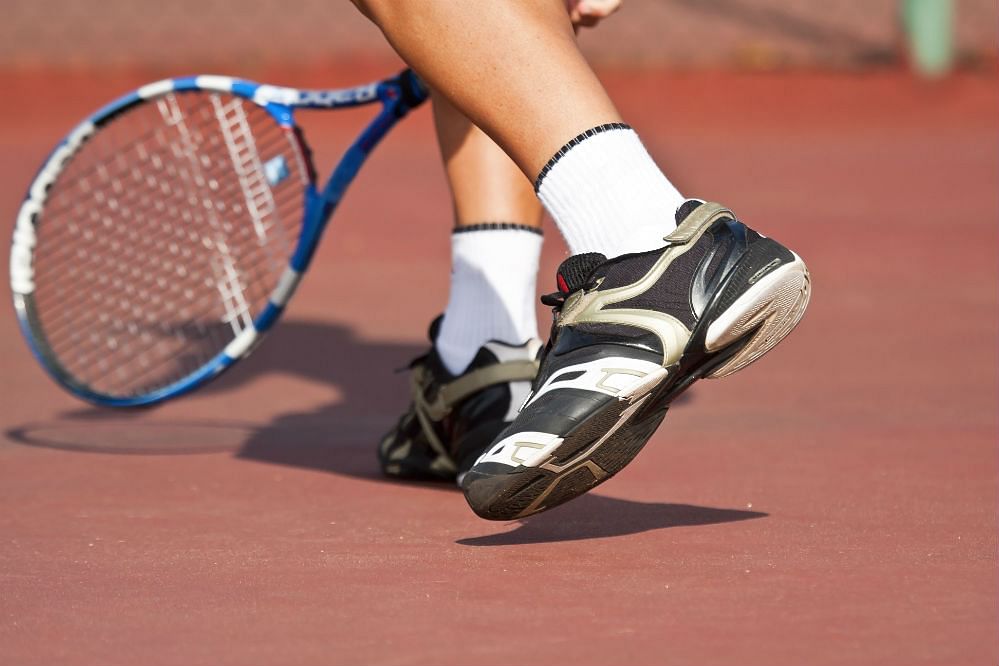 Best Shoes for Tennis Players