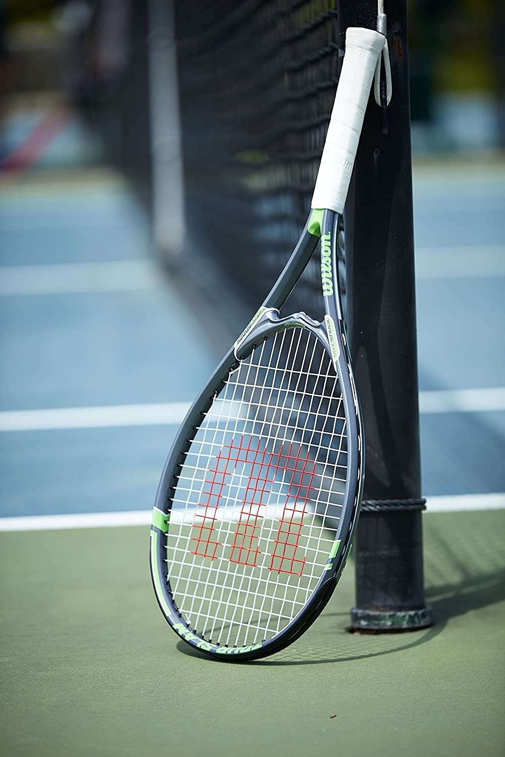 tour slam wilson racket