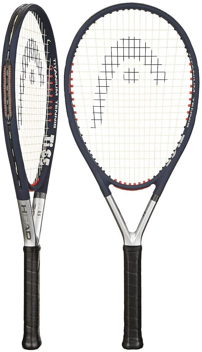 wilson hyper 2.3 comfort rackets