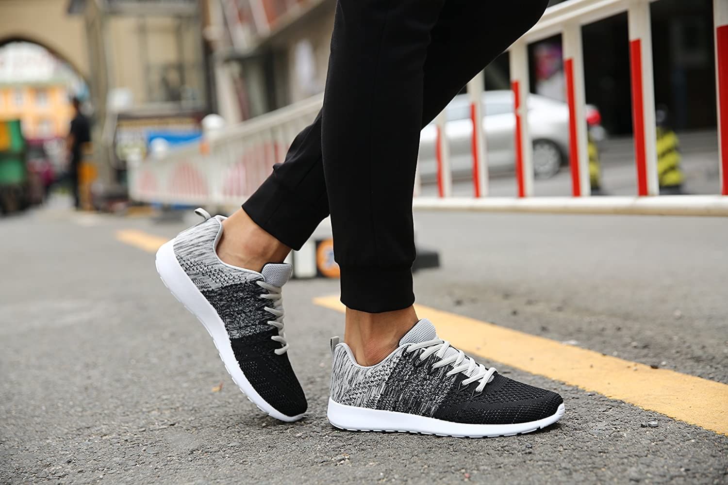 Athletic shoes and sneakers Clearance