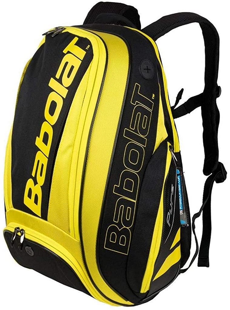 babolat pure line tennis backpack